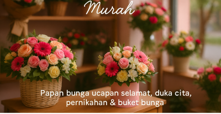 Toko Bunga Garumukti